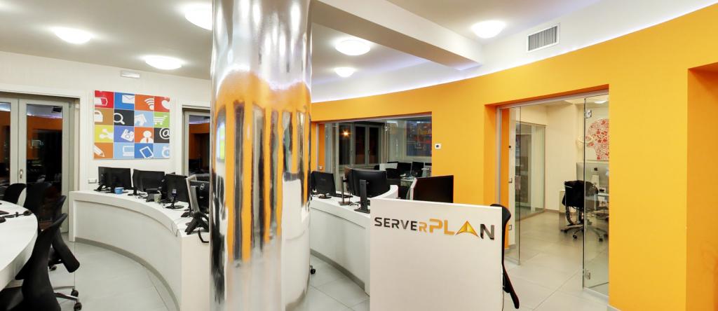 Intrepid support di Serverplan